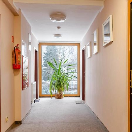 Hotel Przystan Warmia Olsztyn  Buitenkant foto