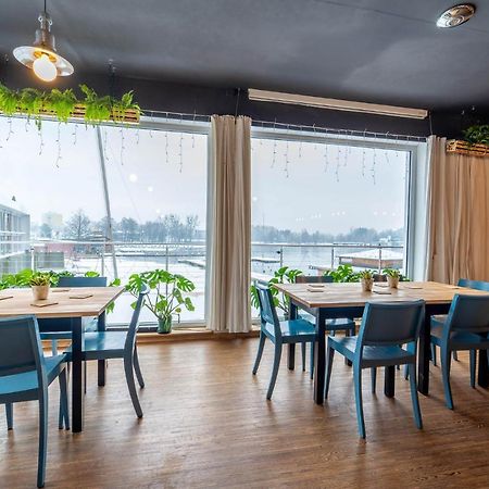 Hotel Przystan Warmia Olsztyn  Buitenkant foto
